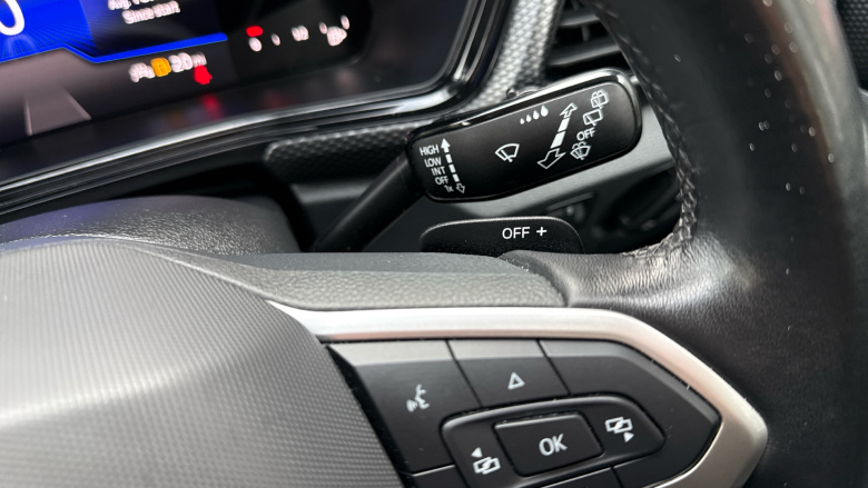 Volkswagen T-Cross 1.0 TSI 110 SE Edition 5dr DSG Petrol Estate